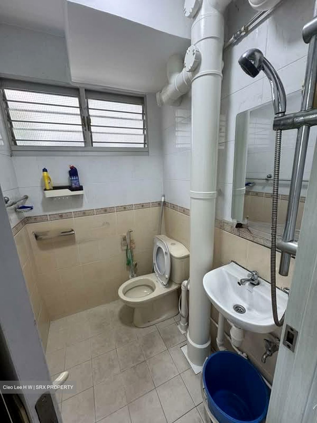 Blk 319 Clementi Avenue 4 (Clementi), HDB 3 Rooms #569315111